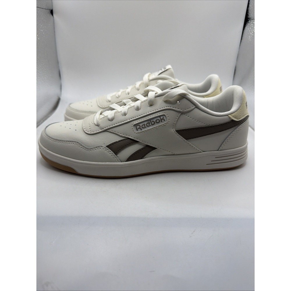 Reebok Court Advance Unisex Tennis Sneaker size Men's 7.5,‎ Women's 9. New